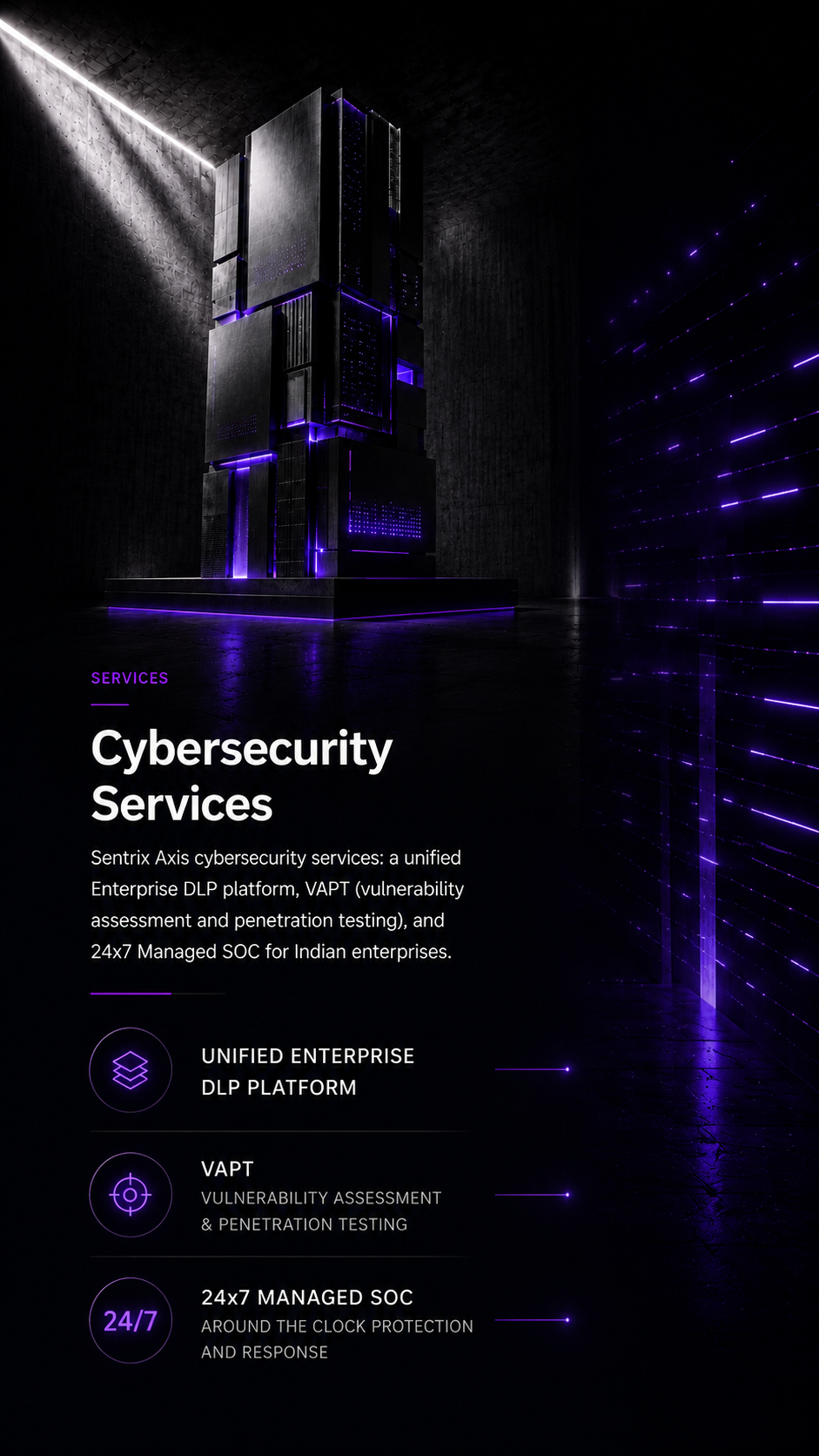 Vulnerability Assessment & Penetration Testing